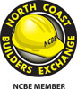 North Coast Builders Exchange Member Badge